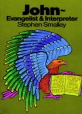 John evangelist and - john:,