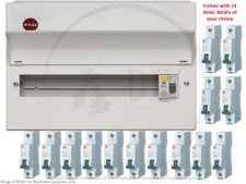 Wylex NMRS1406L Amendment 3