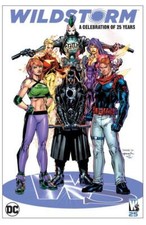 Wildstorm: A Celebration of 25