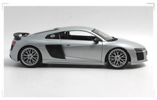 Hot Audi R8 V10 Plus Sports