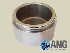 ROVER P6 2000, 2200 '66-'72