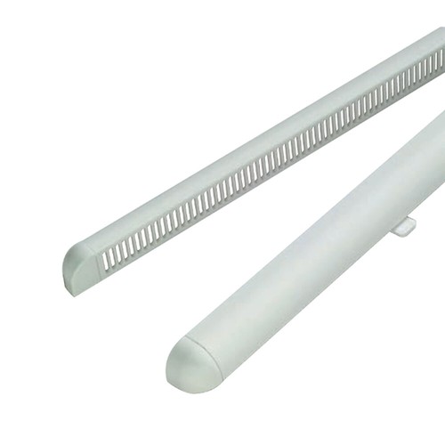 Trickle vents for upvc windows - trickle,