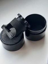 Li-3-10x loupe magnifier USSR