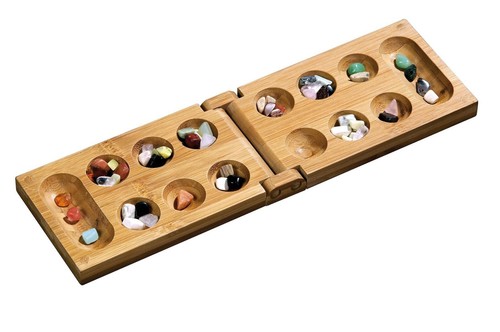 Philos folding mancala - philos,