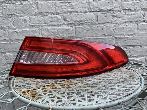 Jaguar x250 saloon outer - saloon,