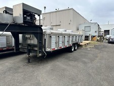 JONES DOG TRAILER 2004, 16