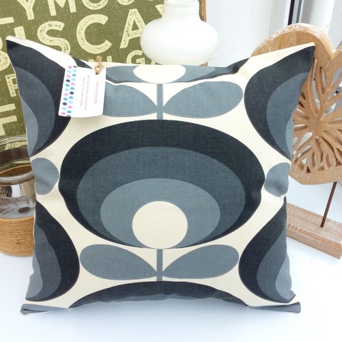 Cushion cover handmade orla - handmade, in
