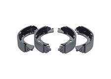 Brake Shoe Set BOSCH Fits