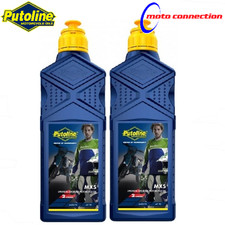 PUTOLINE MX5 2 STROKE
