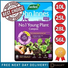 NO 1 COMPOST SOIL FOR YOUNG