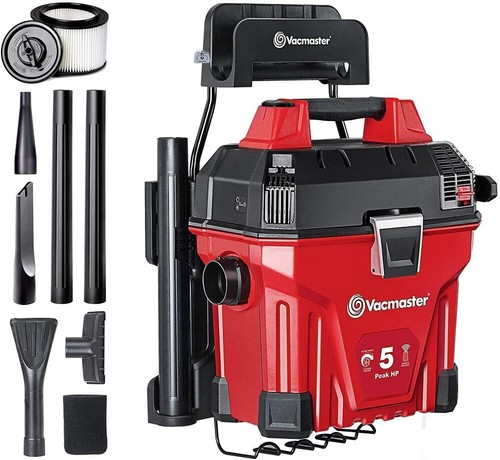 Vacmaster vwmb508 1101 wall - 1101,
