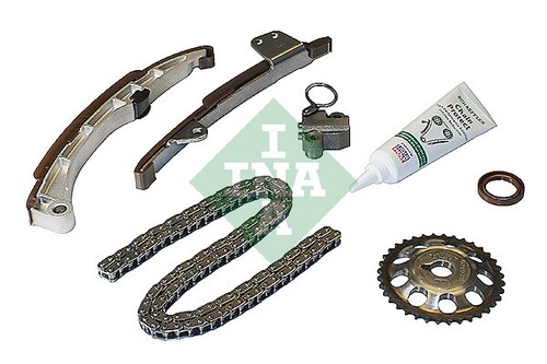 Ina 559 1033 timing chain - 559,