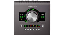 Universal Audio Apollo Twin X Duo Audio Interface + MORE than 130 plugins (BNIB)