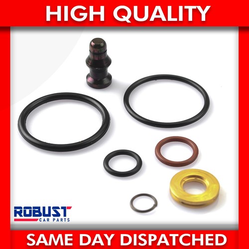 Injector seal kit for - seal,