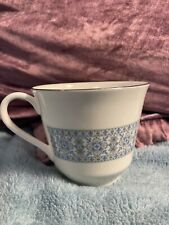 Royal Doulton Bone China “ Counterpoint “ Tea Cup