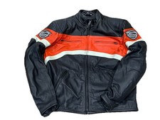 Corner Classic Black/Orange