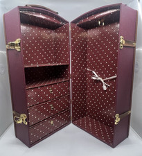 AMERICAN GIRL Samantha Steamer