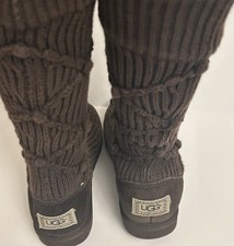 Ladies UGG AUSTRALIA Brown