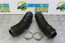 Triumph Tiger 955 Fork Gaiters 2001 to 2006 955i T709EN B088