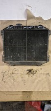 Ford Granada Mk1 Radiator