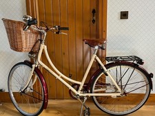 Pashley Princess Sovereign Traditional Ladies Bike