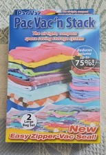 PAC VAC'N STACK Airtight