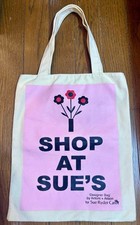 Rare Antoni & Alison Print