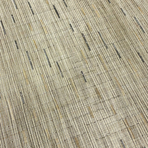 Woven vinyl flooring fusion - woven, |
