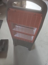 Rhino TQ4 2.2kW Twin Heater