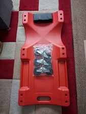 Crawler board - crawler,
