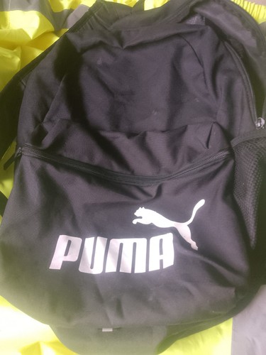 Puma black and - puma, pack