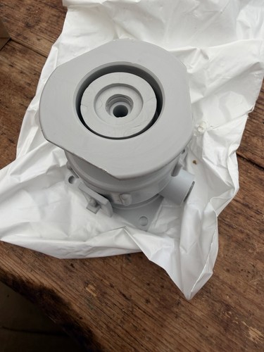 Grundy cleaning socket - cleaning,