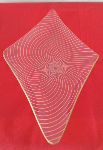 Chance glass diamond - chance, shape