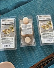 Yankee Candle Wax Melt Tarts X