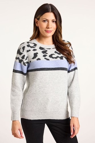 Bonmarche ladies jumper size - jumper,