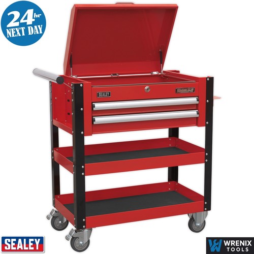 Sealey ap760m heavy - ap760m, heavy-duty