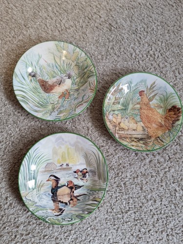 Set vintage royal kendal - of,