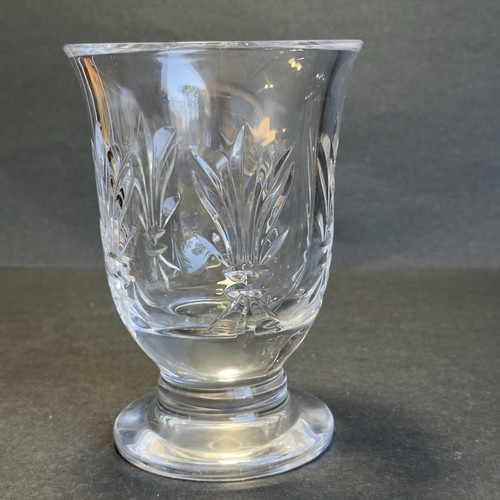 Stuart crystal fleur lys - stuart,