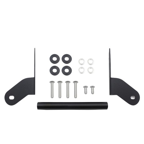 Motorcycle phone holder - motorcycle,