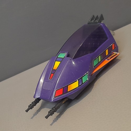 Piranha side car - m.a.s.k.,