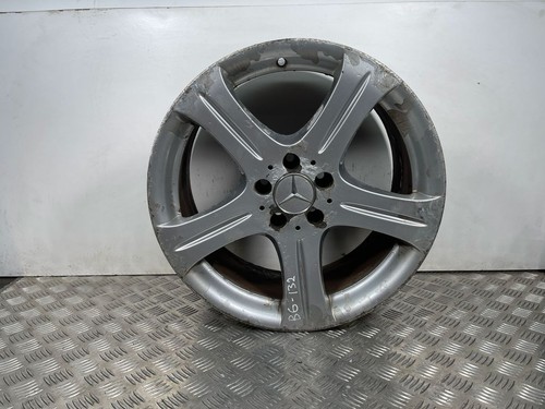 Mercedes benz cls c219 2007 - mercedes-benz,
