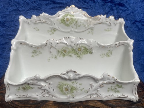 Antique victorian porcelain - victorian,