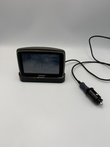 Tomtom 740 live sat - 740, nav
