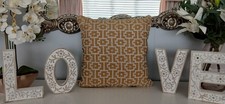 Cushion Cover Aztec Design