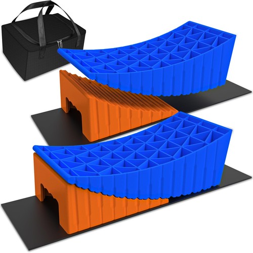 Camper leveling blocks 2pack - blocks,