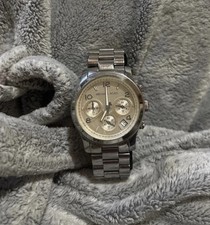 Michael Kors Watch, Stainless