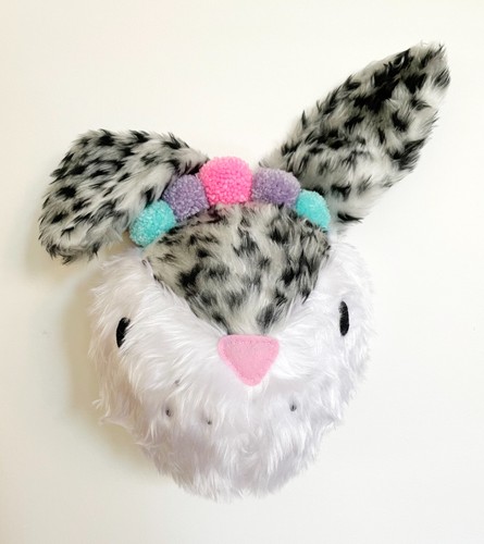 Handmade hattie the hare - hattie,