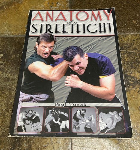 Anatomy streetfight by - anatomy,