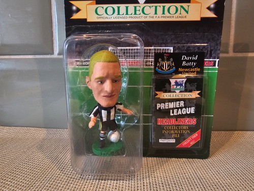 Corinthians football figure - figure,