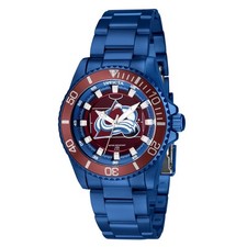 Invicta IN-42216 Ladies NHL
